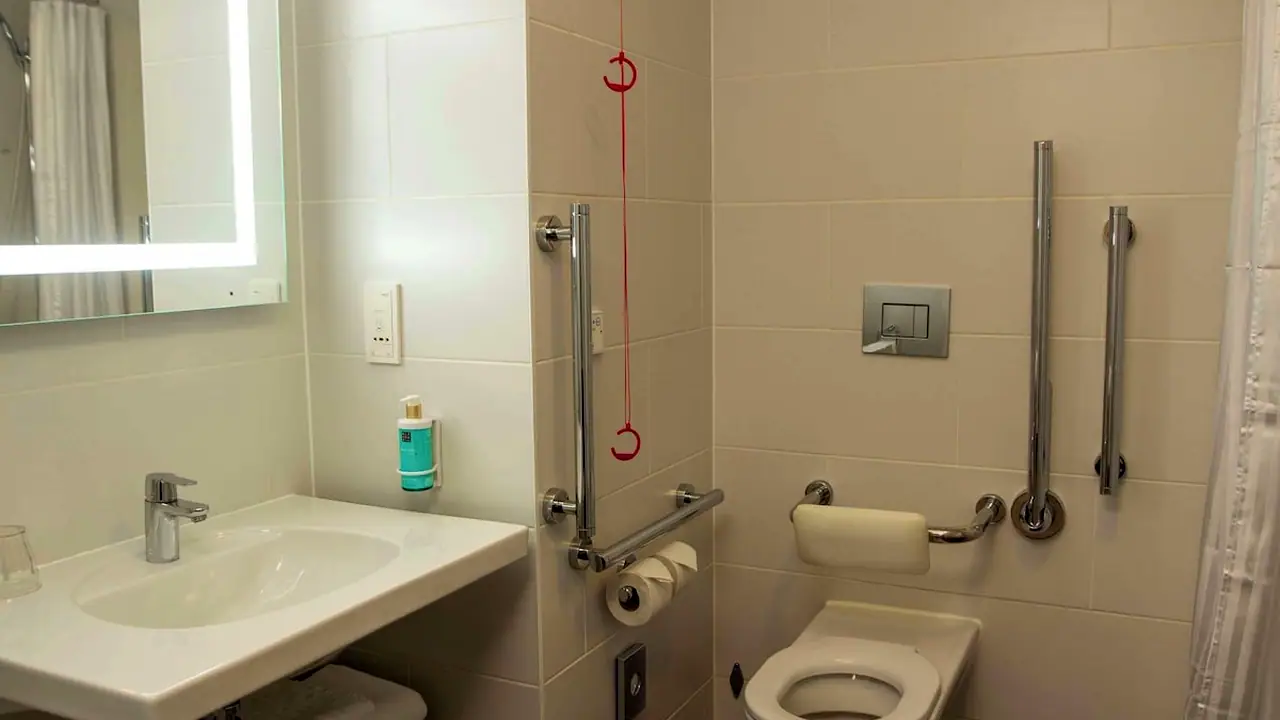 Novotel London Wembley